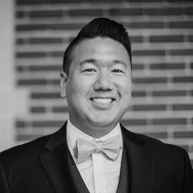 Dan Kim_Account Manager