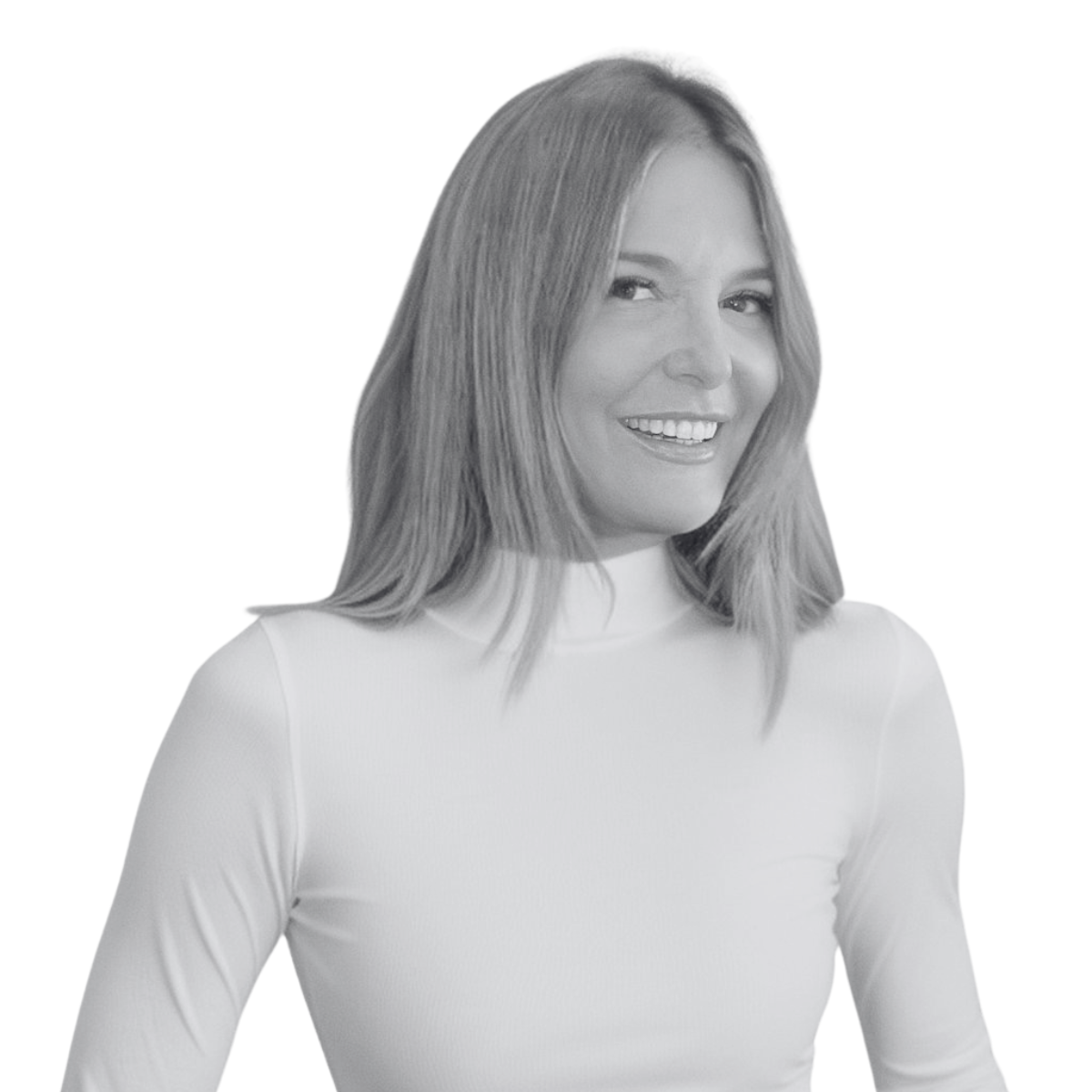 Lisa Larson Percy Chief Strategy Officer