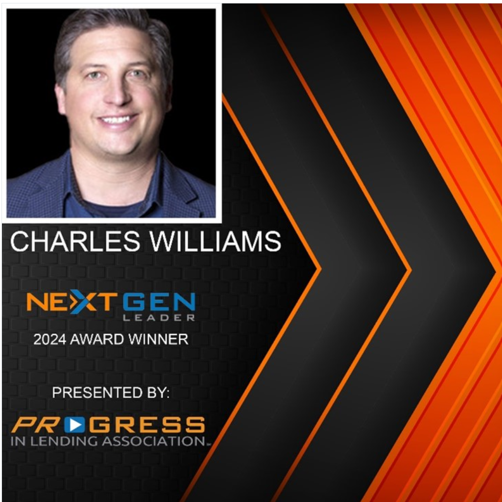 Next Gen - Charles - Award 24