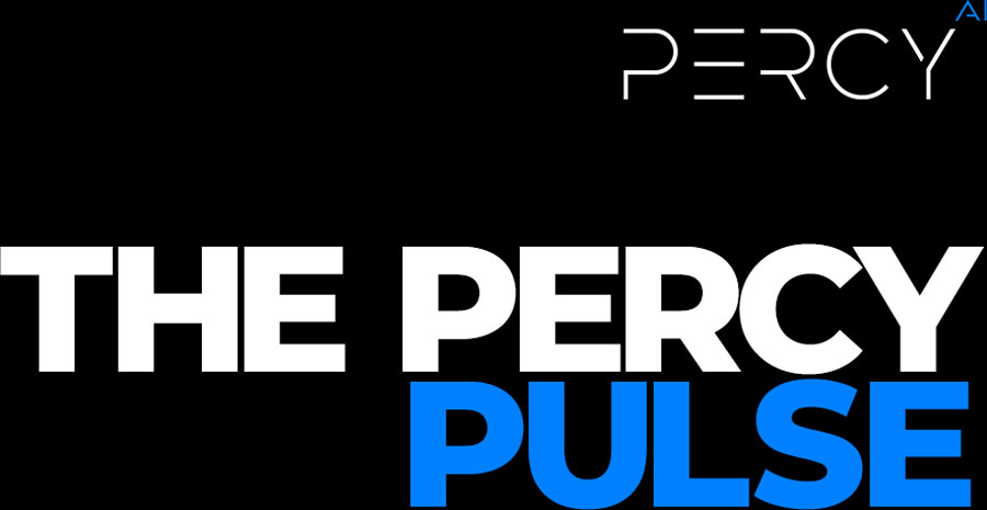 The Percy Pulse