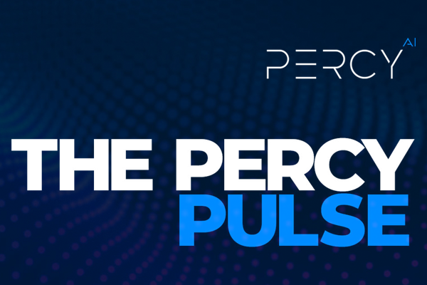 The Percy Pulse